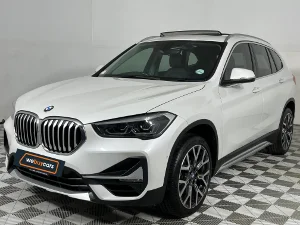Used 2020 BMW X1 sDrive18i Used 2020 BMW X1 sDrive18i