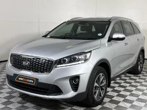 Used 2020 Kia Sorento 2.2CRDi AWD EX Used 2020 Kia Sorento 2.2CRDi AWD EX