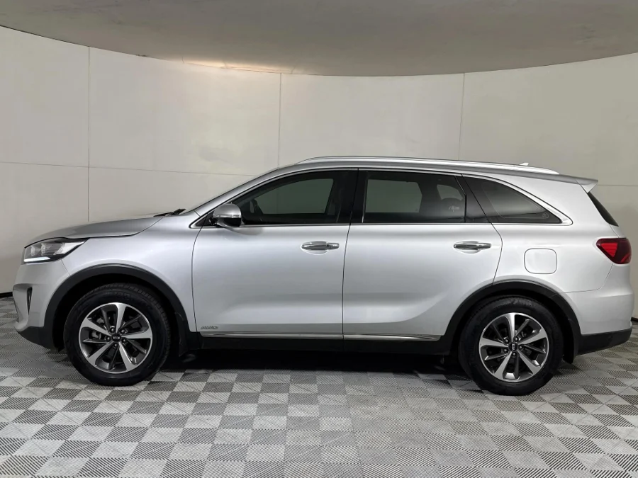 Used 2020 Kia Sorento 2.2CRDi AWD EX - WeBuyCars Midstream Used 2020 Kia Sorento 2.2CRDi AWD EX - WeBuyCars Midstream