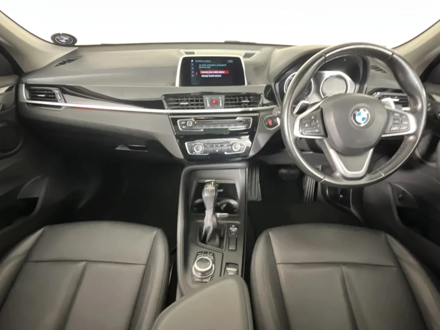 Used 2019 BMW X1 sDrive20d sports-auto - WeBuyCars The Dome Used 2019 BMW X1 sDrive20d sports-auto - WeBuyCars The Dome