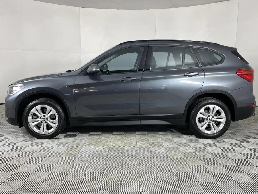 Used 2019 BMW X1 sDrive20d sports-auto - WeBuyCars The Dome Used 2019 BMW X1 sDrive20d sports-auto - WeBuyCars The Dome