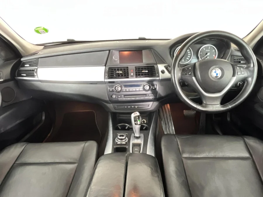 Used 2013 BMW X5 xDrive30d Exclusive - WeBuyCars The Dome