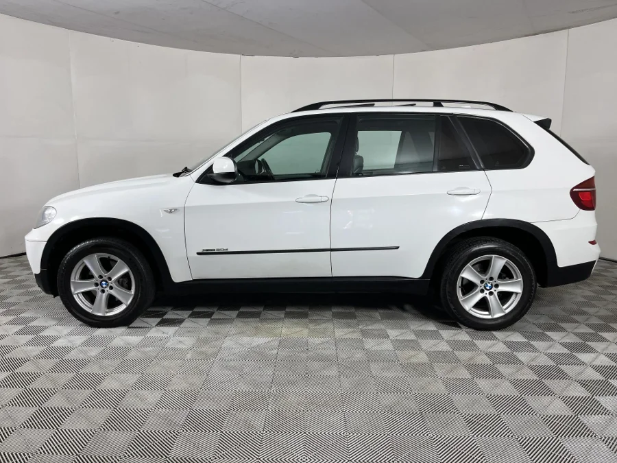 Used 2013 BMW X5 xDrive30d Exclusive - WeBuyCars The Dome