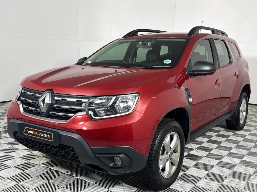 Used 2020 Renault Duster 1.5dCi Dynamique 4WD - WeBuyCars Riverhorse Used 2020 Renault Duster 1.5dCi Dynamique 4WD - WeBuyCars Riverhorse