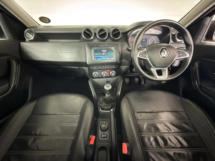 Used 2020 Renault Duster 1.5dCi Dynamique 4WD - WeBuyCars Riverhorse Used 2020 Renault Duster 1.5dCi Dynamique 4WD - WeBuyCars Riverhorse