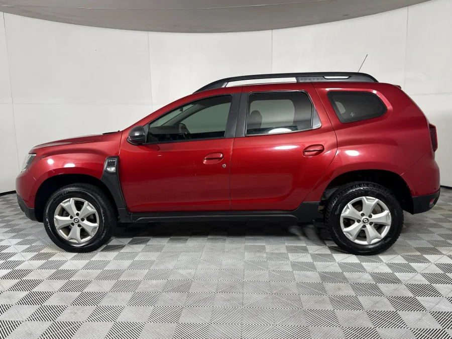 Used 2020 Renault Duster 1.5dCi Dynamique 4WD - WeBuyCars Riverhorse Used 2020 Renault Duster 1.5dCi Dynamique 4WD - WeBuyCars Riverhorse