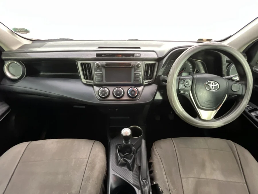 Used 2015 Toyota RAV4 2.2D-4D AWD GX - WeBuyCars Germiston Used 2015 Toyota RAV4 2.2D-4D AWD GX - WeBuyCars Germiston