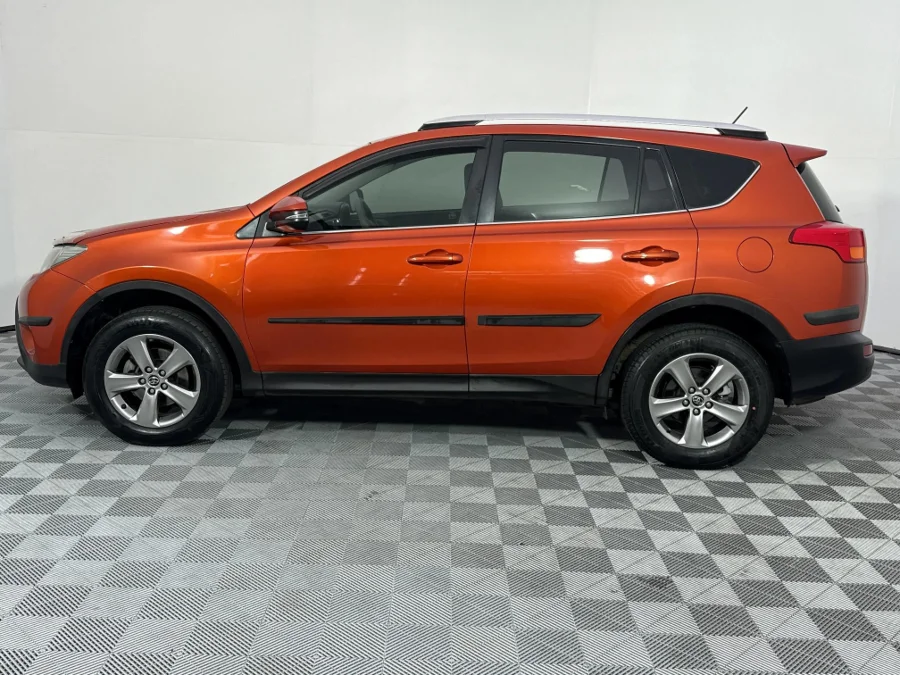Used 2015 Toyota RAV4 2.2D-4D AWD GX - WeBuyCars Germiston Used 2015 Toyota RAV4 2.2D-4D AWD GX - WeBuyCars Germiston
