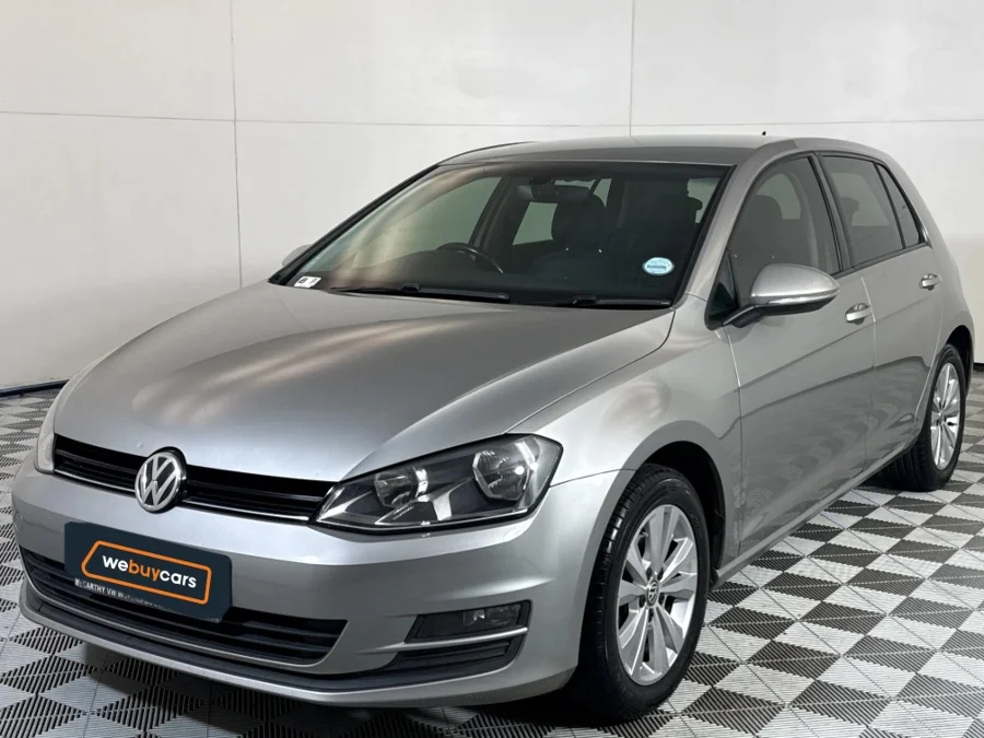 Used 2017 Volkswagen Golf 1.4TSI Comfortline - WeBuyCars Midstream Used 2017 Volkswagen Golf 1.4TSI Comfortline - WeBuyCars Midstream