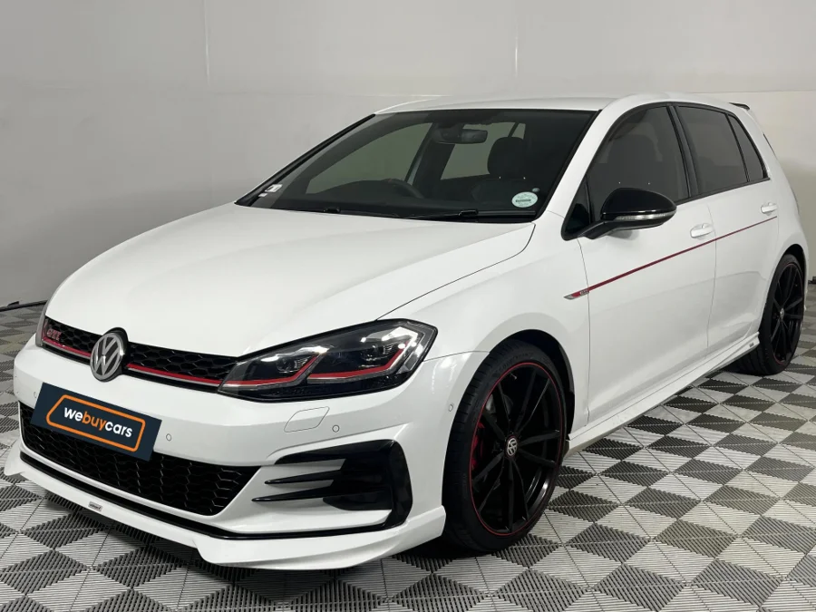 Used 2020 Volkswagen Golf GTI - WeBuyCars Silverlakes Used 2020 Volkswagen Golf GTI - WeBuyCars Silverlakes