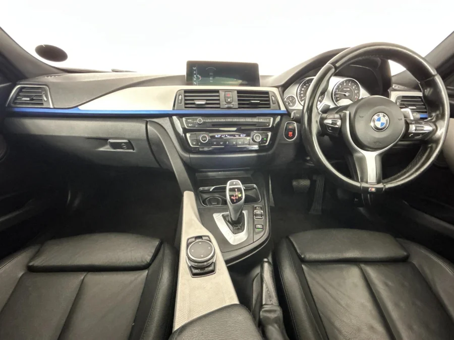 Used 2016 BMW 3 Series 340i M Sport sports-auto - WeBuyCars Richmond