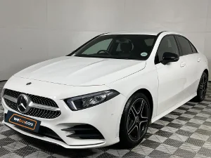 Used 2023 Mercedes-Benz A-Class A200 hatch Progressive Used 2023 Mercedes-Benz A-Class A200 hatch Progressive