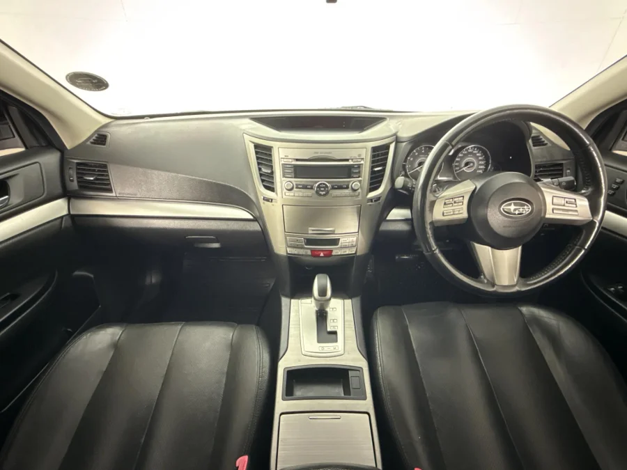 Used 2010 Subaru Outback 2.5i Premium - WeBuyCars Pietermaritzburg Used 2010 Subaru Outback 2.5i Premium - WeBuyCars Pietermaritzburg