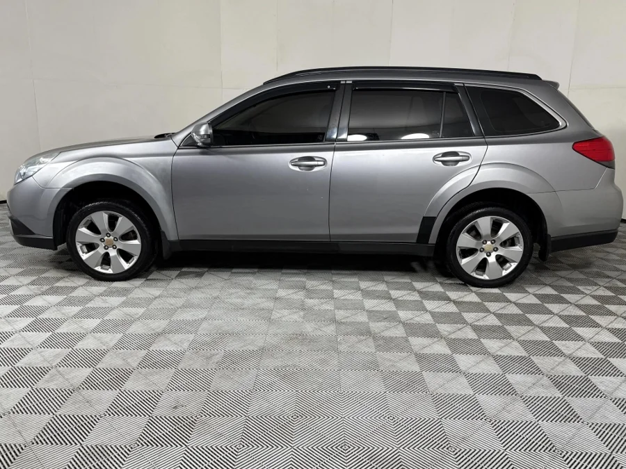 Used 2010 Subaru Outback 2.5i Premium - WeBuyCars Pietermaritzburg Used 2010 Subaru Outback 2.5i Premium - WeBuyCars Pietermaritzburg