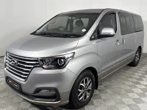 Used 2019 Hyundai H-1 2.5VGTi bus Elite 9-seater