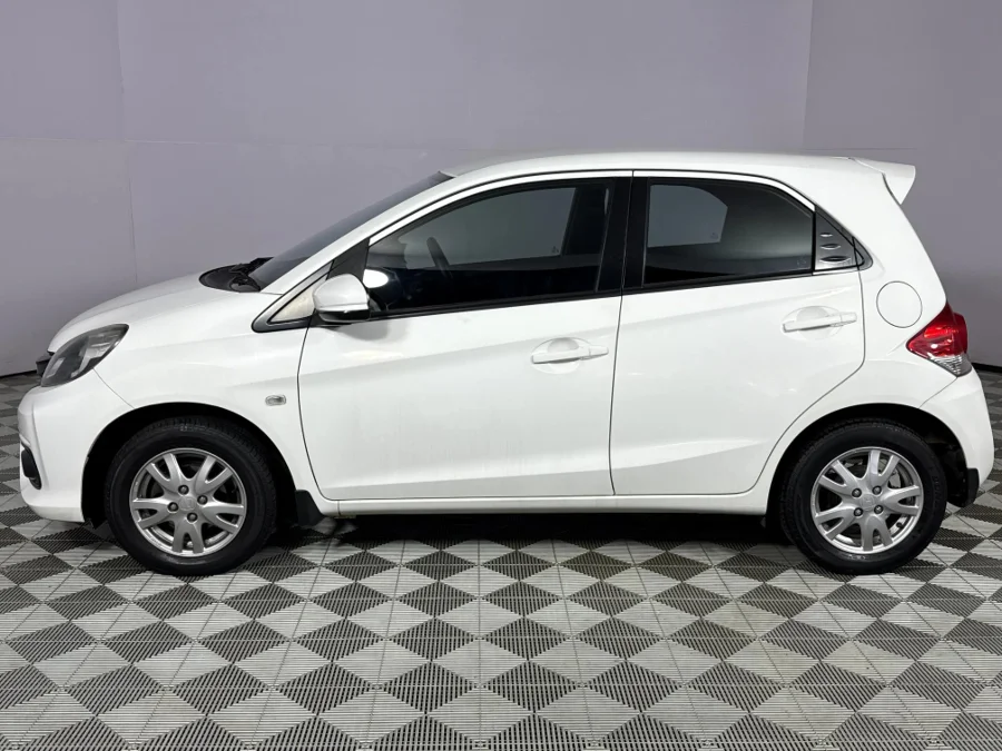 Used 2016 Honda Brio Amaze sedan 1.2 Comfort auto - WeBuyCars Durban Used 2016 Honda Brio Amaze sedan 1.2 Comfort auto - WeBuyCars Durban