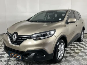 Used 2017 Renault Kadjar 96kW TCe Blaze