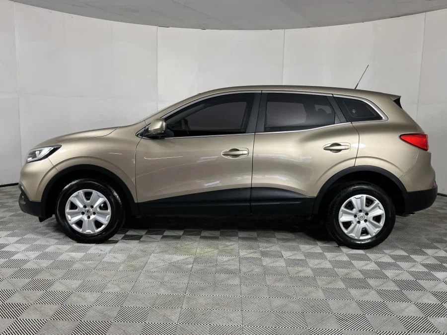 Used 2017 Renault Kadjar 96kW TCe Blaze - WeBuyCars The Dome Used 2017 Renault Kadjar 96kW TCe Blaze - WeBuyCars The Dome