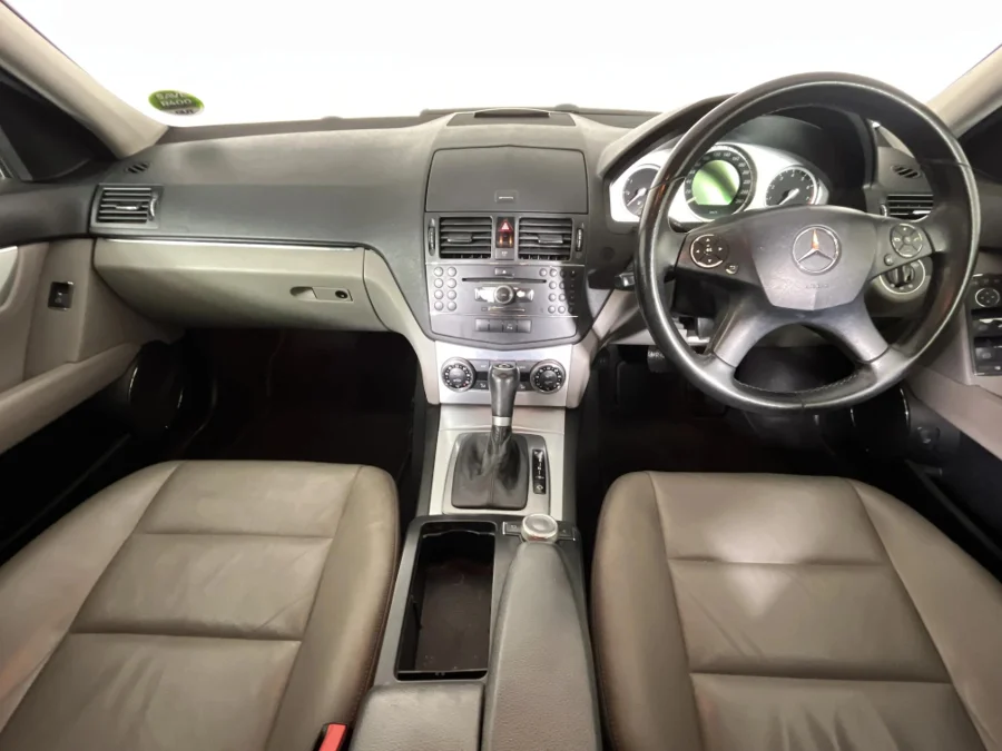 Used 2007 Mercedes-Benz C-Class C280 Elegance - WeBuyCars The Dome Used 2007 Mercedes-Benz C-Class C280 Elegance - WeBuyCars The Dome