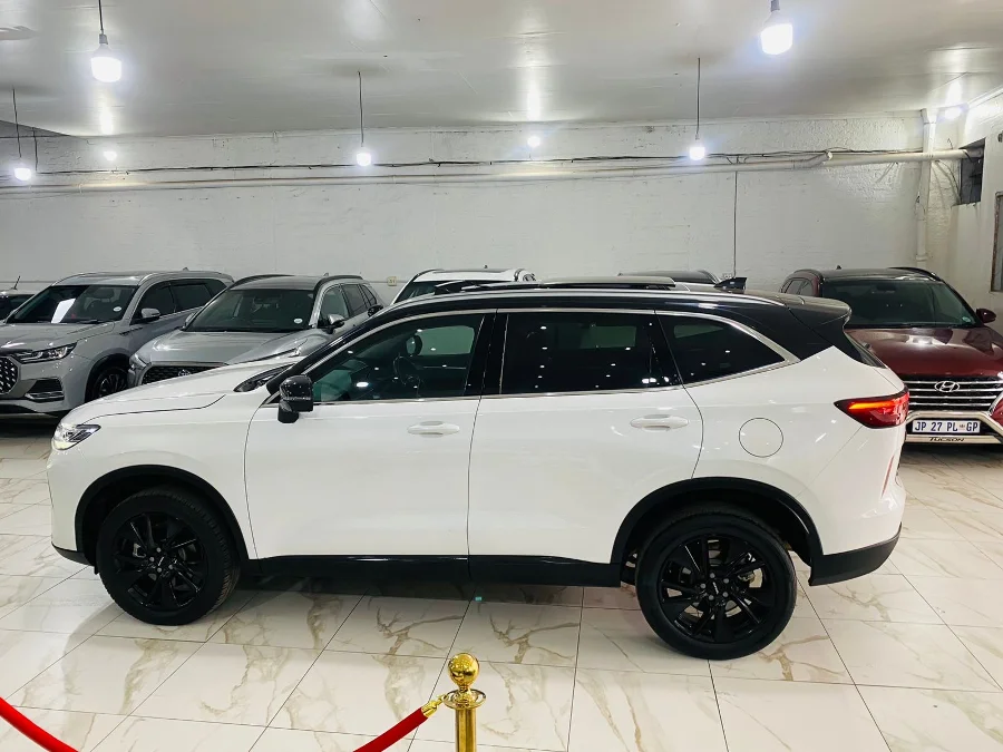 Used 2022 Haval H6 2.0GDIT 4WD Luxury - Marshalltown Auto Ridez Used 2022 Haval H6 2.0GDIT 4WD Luxury - Marshalltown Auto Ridez