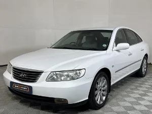 Used 2010 Hyundai Azera 3.3 GLS