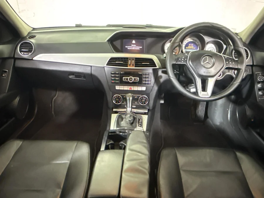 Used 2012 Mercedes-Benz C-Class C200 Avantgarde AMG Sports - WeBuyCars Midstream Used 2012 Mercedes-Benz C-Class C200 Avantgarde AMG Sports - WeBuyCars Midstream