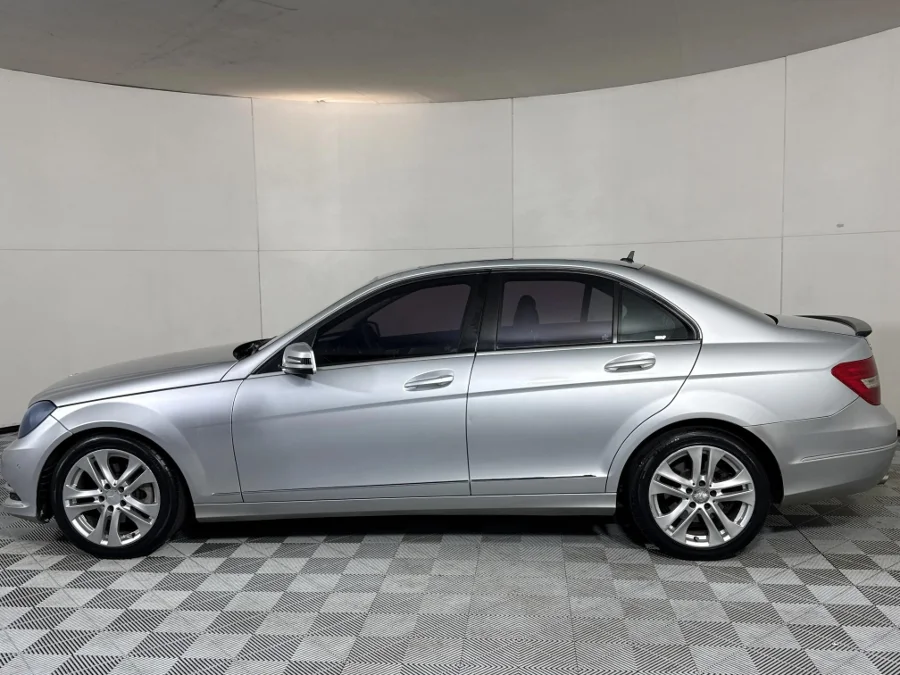 Used 2012 Mercedes-Benz C-Class C200 Avantgarde AMG Sports - WeBuyCars Midstream Used 2012 Mercedes-Benz C-Class C200 Avantgarde AMG Sports - WeBuyCars Midstream