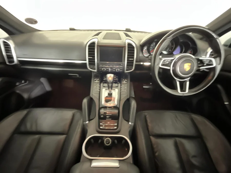 Used 2016 Porsche Cayenne diesel - WeBuyCars The Dome Used 2016 Porsche Cayenne diesel - WeBuyCars The Dome