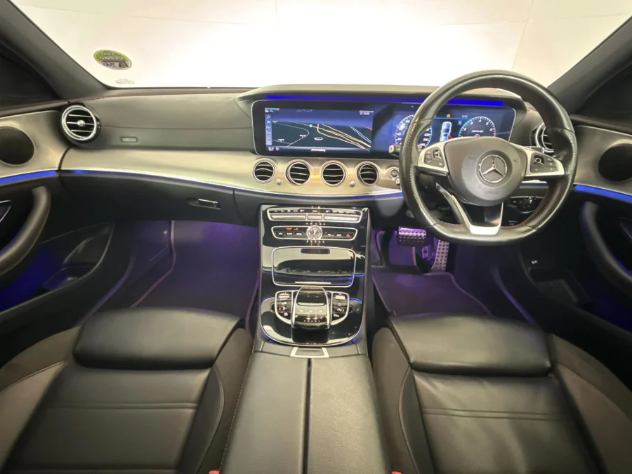 Used 2018 Mercedes-AMG E-Class E43 4Matic - WeBuyCars JHB South Used 2018 Mercedes-AMG E-Class E43 4Matic - WeBuyCars JHB South