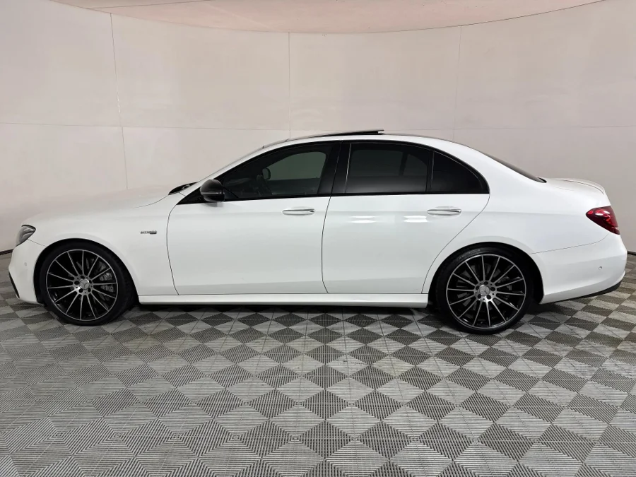 Used 2018 Mercedes-AMG E-Class E43 4Matic - WeBuyCars JHB South Used 2018 Mercedes-AMG E-Class E43 4Matic - WeBuyCars JHB South