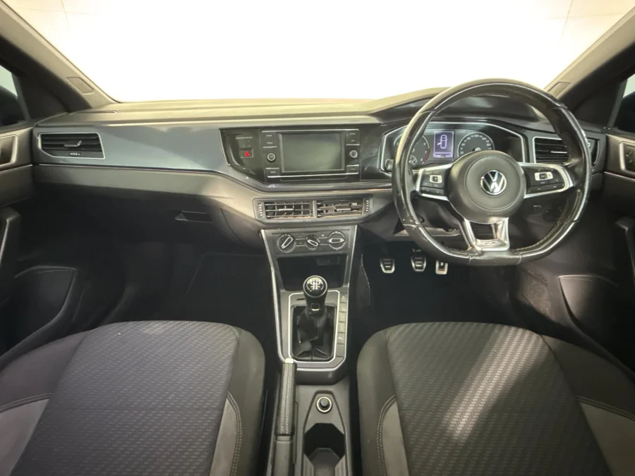 Used 2021 Volkswagen Polo hatch 1.0TSI Comfortline - WeBuyCars Pietermaritzburg