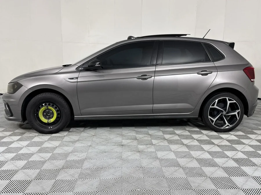 Used 2021 Volkswagen Polo hatch 1.0TSI Comfortline - WeBuyCars Pietermaritzburg