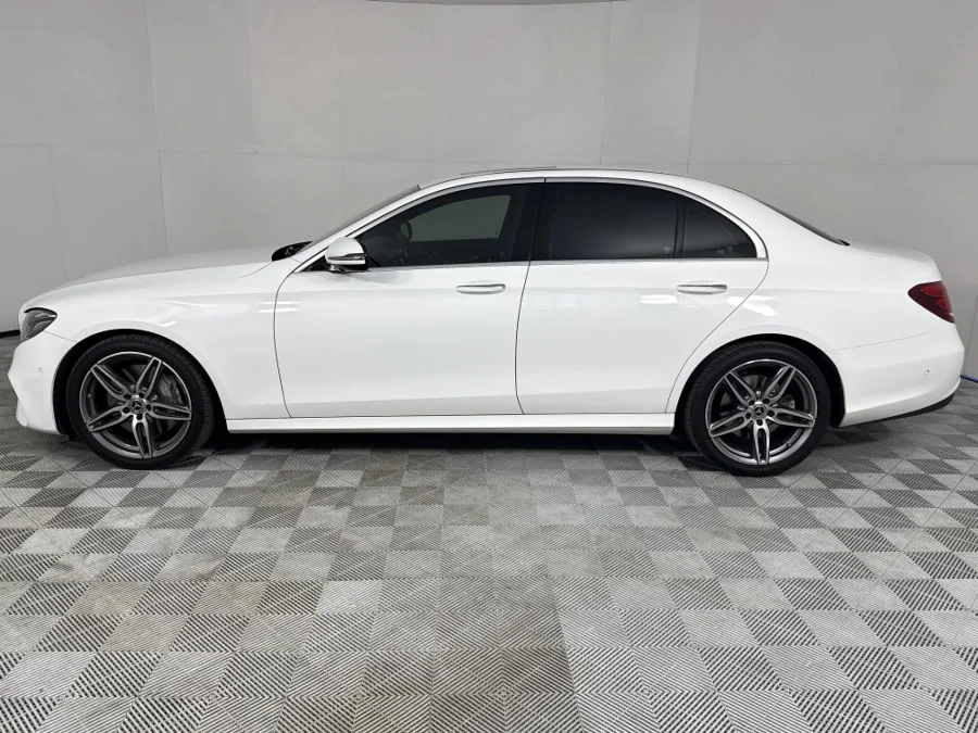Used 2017 Mercedes-Benz E-Class E350d Exclusive - WeBuyCars George