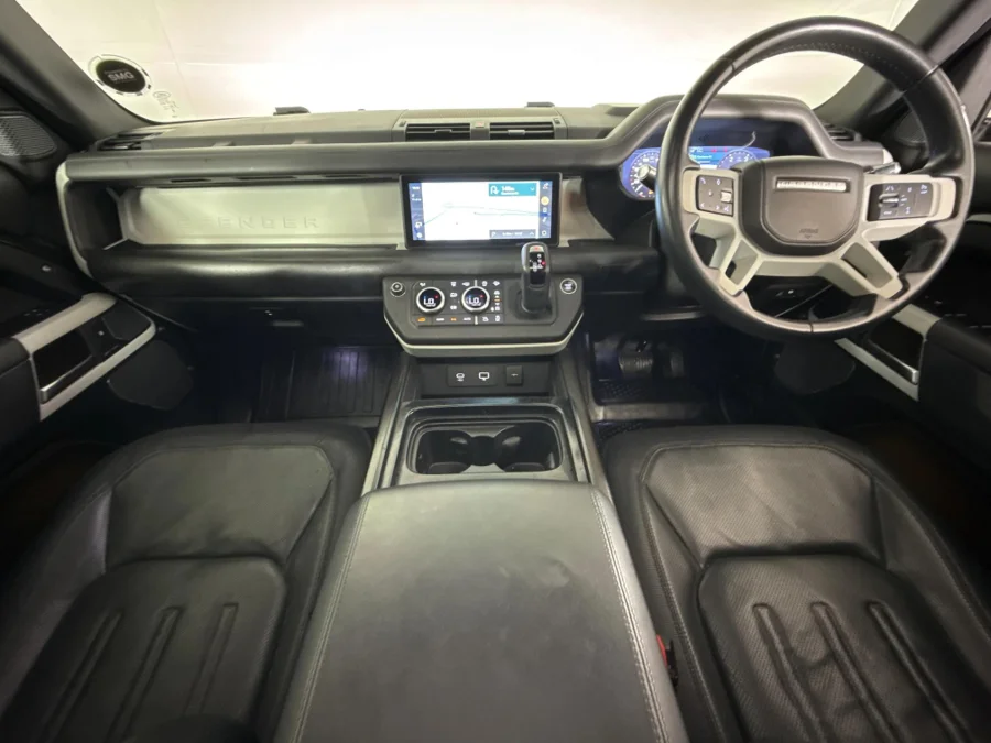 Used 2021 Land Rover Defender 110 D300 X-Dynamic HSE - WeBuyCars JHB South Used 2021 Land Rover Defender 110 D300 X-Dynamic HSE - WeBuyCars JHB South