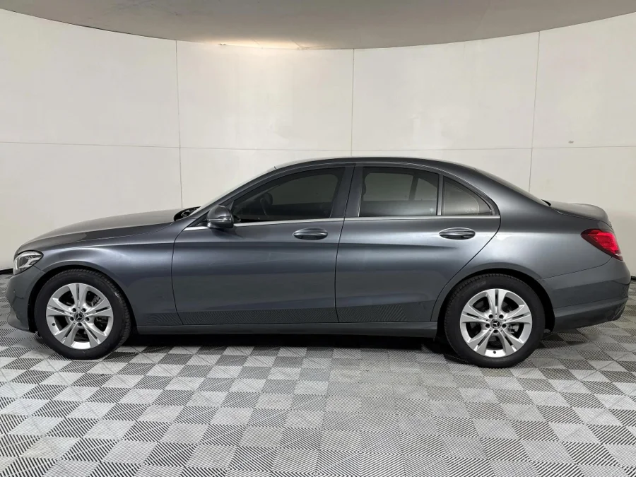 Used 2018 Mercedes-Benz C-Class C220d Avantgarde - WeBuyCars Silverlakes Used 2018 Mercedes-Benz C-Class C220d Avantgarde - WeBuyCars Silverlakes