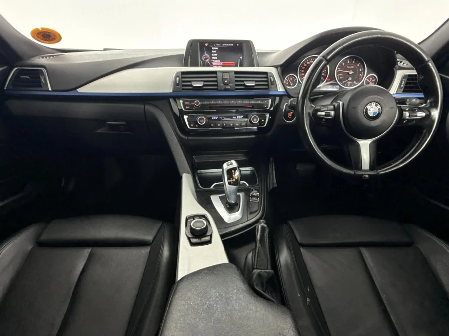Used 2016 BMW 3 Series 320i M Performance edition sports-auto - WeBuyCars Montana Used 2016 BMW 3 Series 320i M Performance edition sports-auto - WeBuyCars Montana