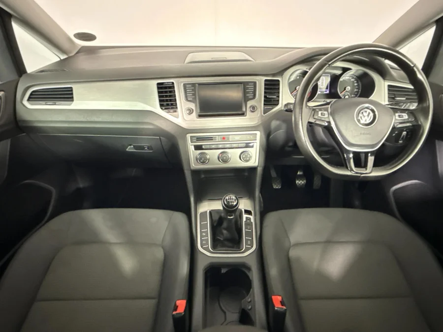 Used 2016 Volkswagen Golf SV 1.4TSI Comfortline - WeBuyCars Lansdowne
