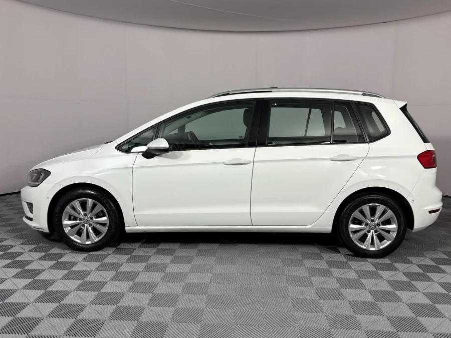 Used 2016 Volkswagen Golf SV 1.4TSI Comfortline - WeBuyCars Lansdowne