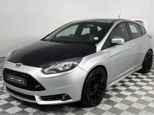 Used 2013 Ford Focus ST 1 Used 2013 Ford Focus ST 1