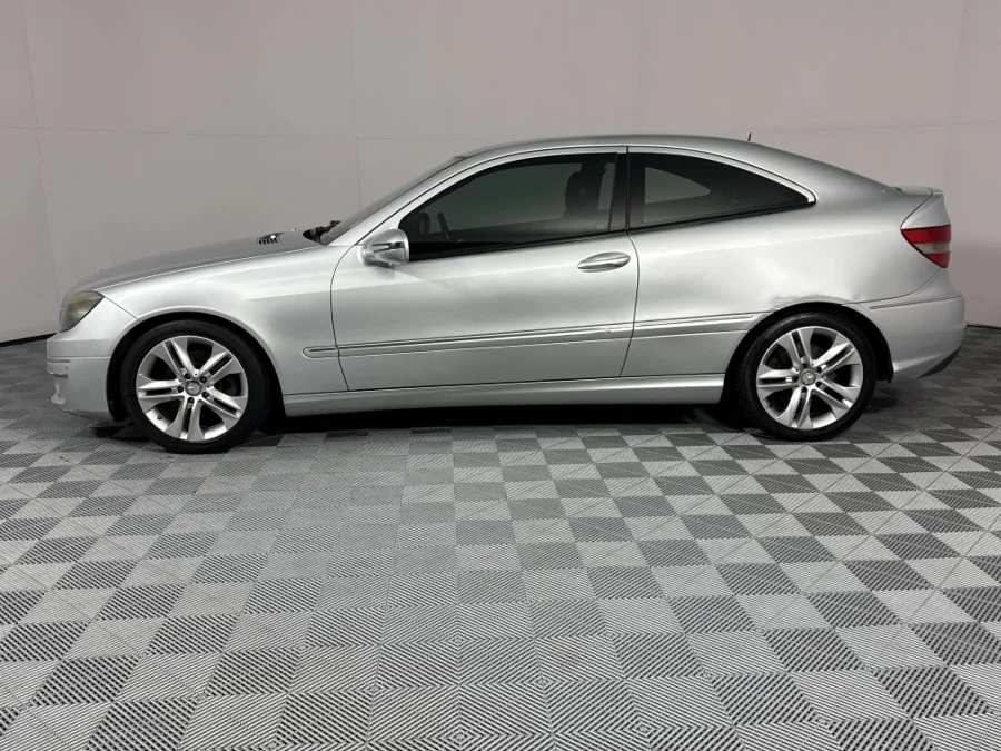 Used 2008 Mercedes-Benz CLC CLC200 Kompressor - WeBuyCars Brackenfell Cape Town Used 2008 Mercedes-Benz CLC CLC200 Kompressor - WeBuyCars Brackenfell Cape Town