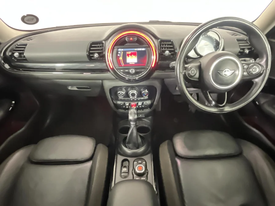 Used 2018 MINI Clubman Cooper Clubman - WeBuyCars The Dome Used 2018 MINI Clubman Cooper Clubman - WeBuyCars The Dome