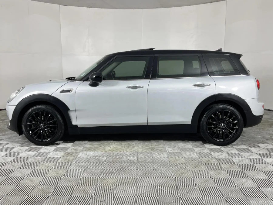 Used 2018 MINI Clubman Cooper Clubman - WeBuyCars The Dome Used 2018 MINI Clubman Cooper Clubman - WeBuyCars The Dome