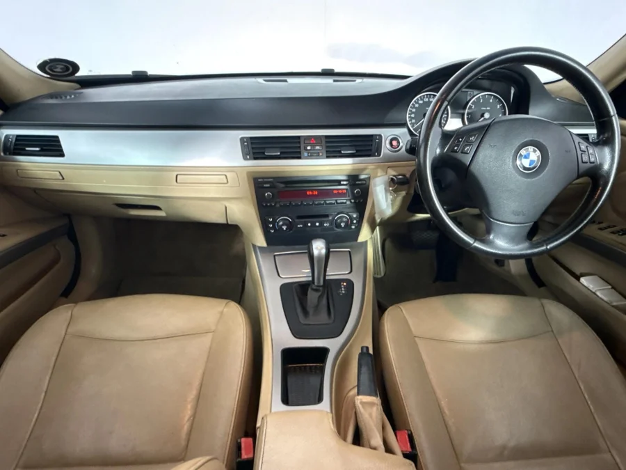 Used 2005 BMW 3 Series 320i steptronic - WeBuyCars Lansdowne Used 2005 BMW 3 Series 320i steptronic - WeBuyCars Lansdowne