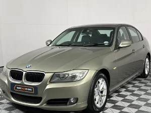 Used 2011 BMW 3 Series 320i auto