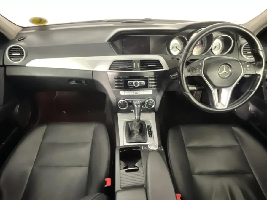 Used 2011 Mercedes-Benz C-Class C180 Avantgarde auto - WeBuyCars Richmond Used 2011 Mercedes-Benz C-Class C180 Avantgarde auto - WeBuyCars Richmond