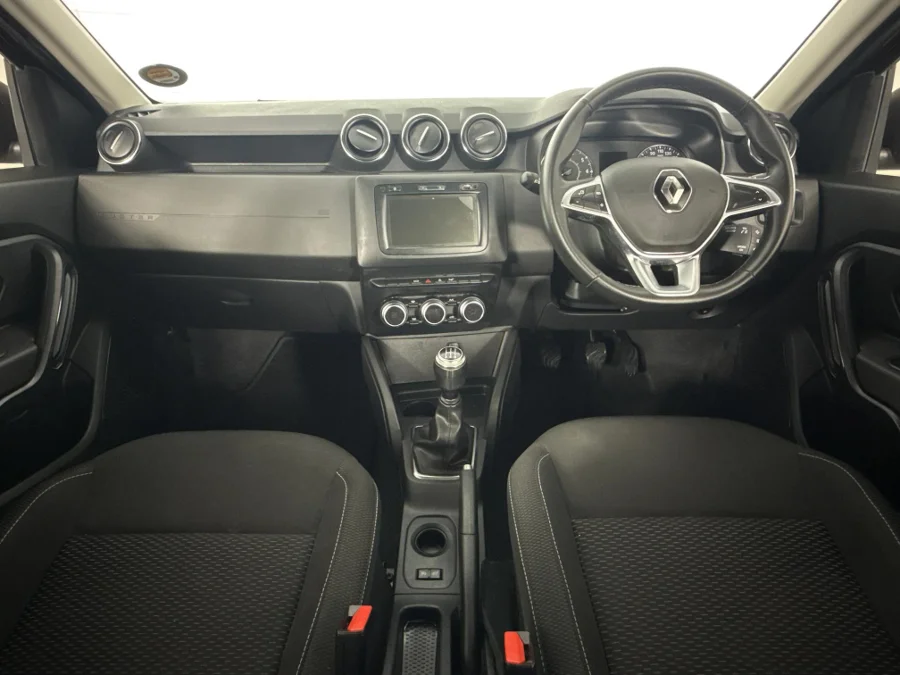 Used 2019 Renault Duster 1.5dCi Dynamique - WeBuycars East London