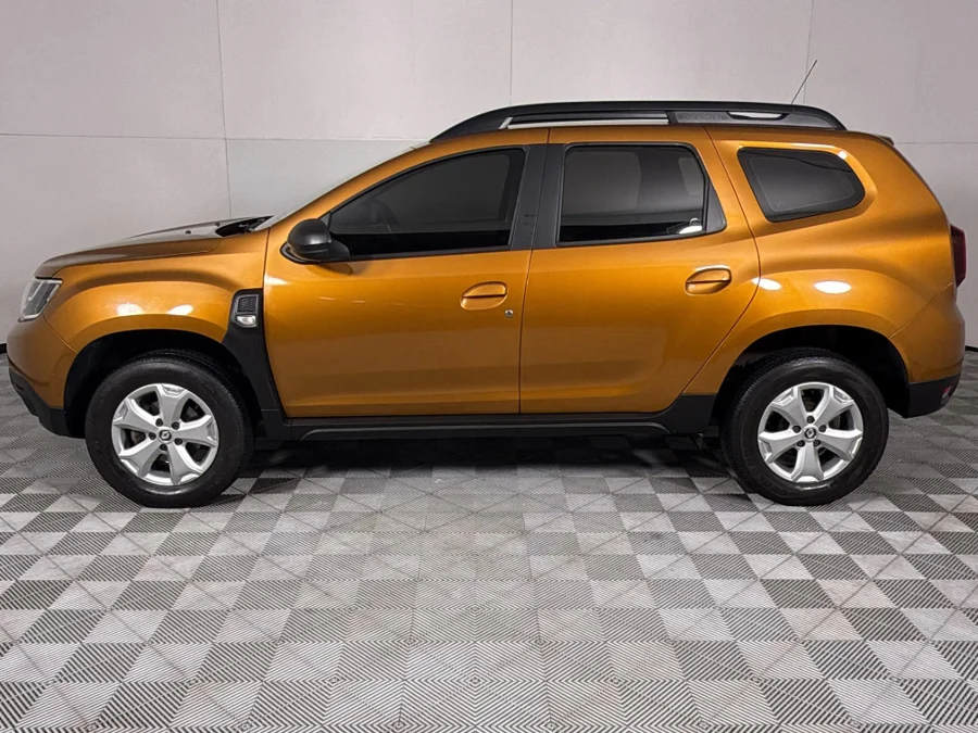 Used 2019 Renault Duster 1.5dCi Dynamique - WeBuycars East London