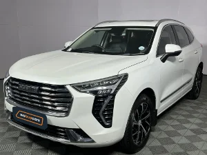 Used 2022 Haval Jolion 1.5T Luxury auto
