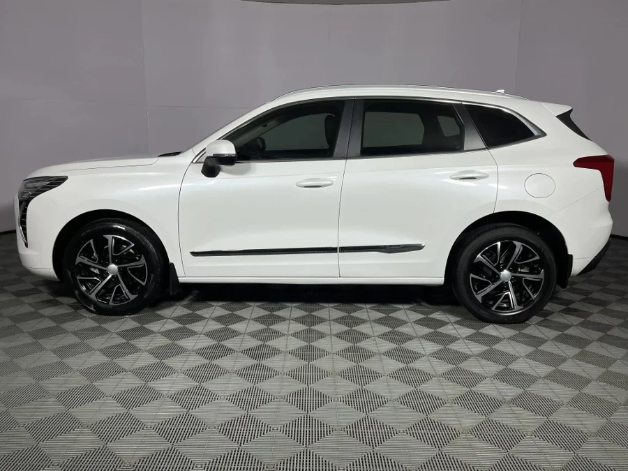 Used 2022 Haval Jolion 1.5T Luxury auto - WeBuyCars Rustenburg Used 2022 Haval Jolion 1.5T Luxury auto - WeBuyCars Rustenburg