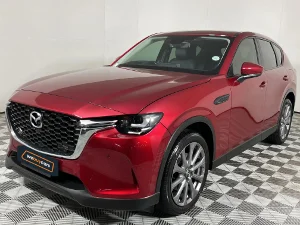 Used 2023 Mazda CX-60 2.5 Dynamic